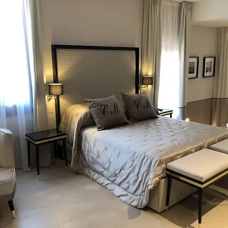 La Locanda Del Conte Mameli - Boutique Hotel & Suite Spa-2