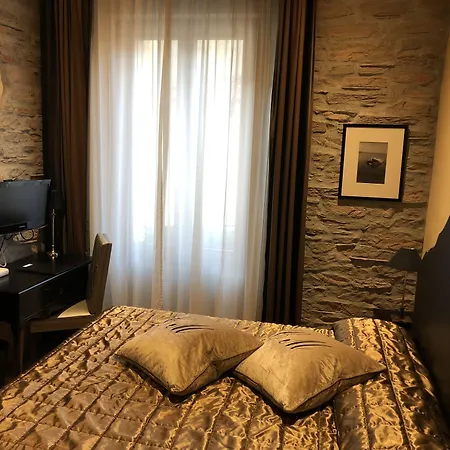 La Locanda Del Conte Mameli - Boutique Hotel & Suite Spa-3
