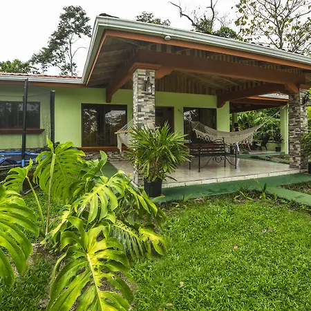 Hotel Rancho Cerro Azul-2