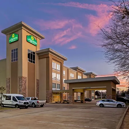 La Quinta By Wyndham West Monroe-2