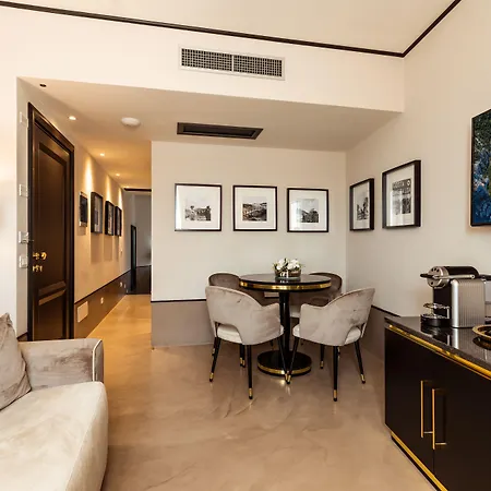 La Locanda Del Conte Mameli - Boutique Hotel & Suite Spa-2