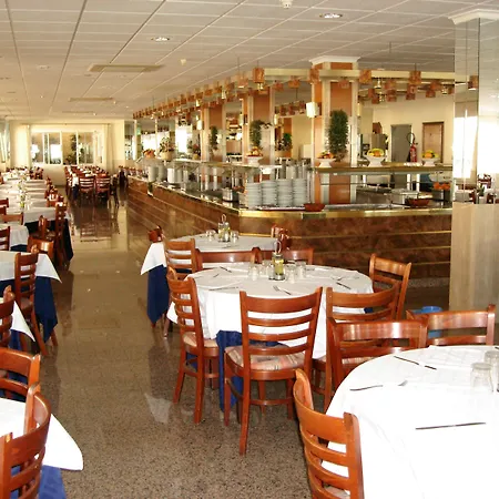 Hotel Caballo De Oro-2