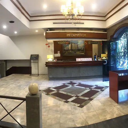 S.C. Heritage Hotel-3
