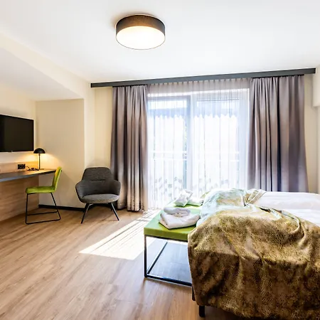 Hotel zur Börse-2