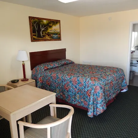 Townsman Motel-2