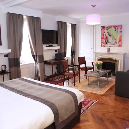 Hotel Des Celestins-2
