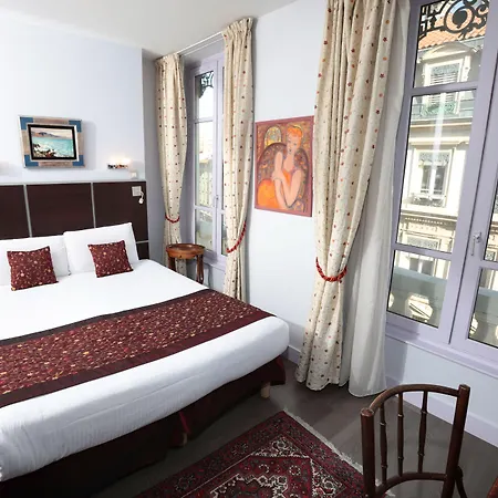 Hotel des Celestins-2
