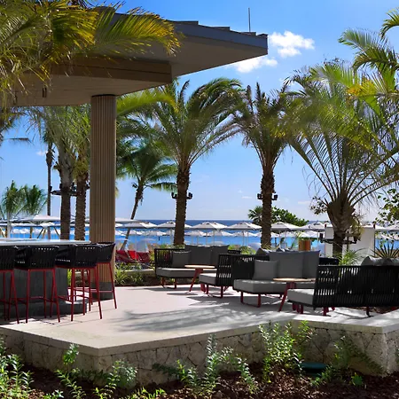 Kimpton Seafire Resort + Spa By Ihg-3
