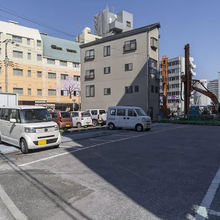 Hotel Minatoya-2