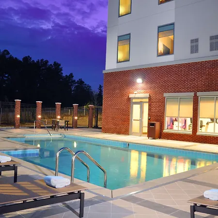Hyatt Place Augusta-3