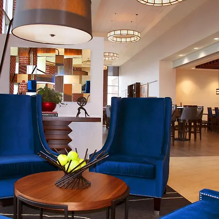 Hyatt Place Augusta-2