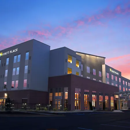 Hyatt Place Augusta-2