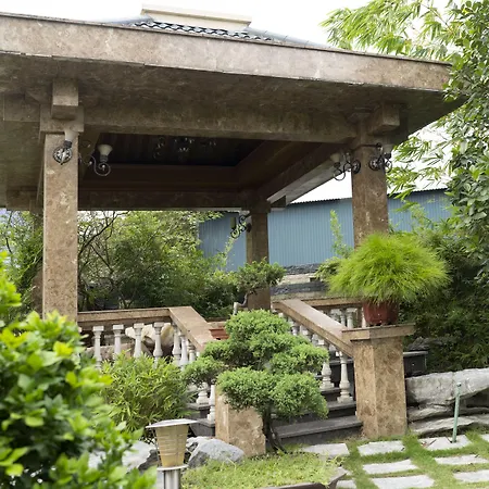Phuong Anh Hotel 1 Hai Duong-2