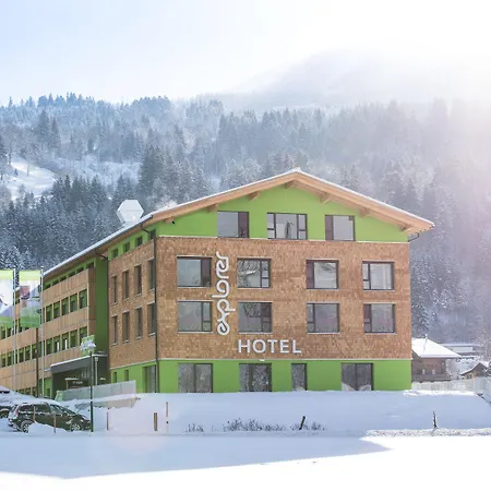 Explorer Hotel Kitzbuehel-3