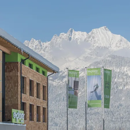 Explorer Hotel Kitzbühel-3