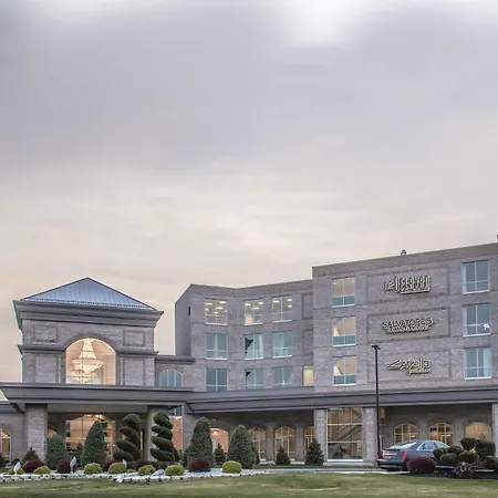 The Delavan Hotel-3