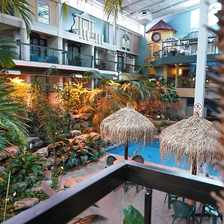 Hotel Quebec Inn Par Jaro-3