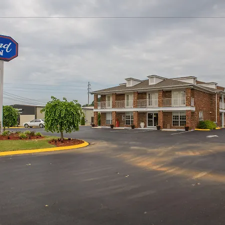 Richland Inn-3