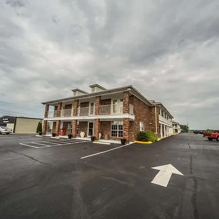 Richland Inn-2