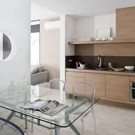Eric Voekel Boutique Apartments - Amsterdam Suites-2
