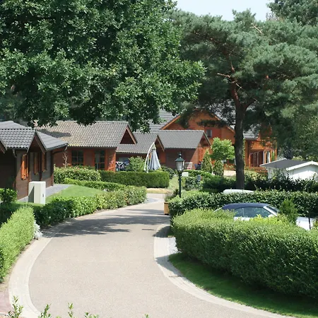 Europarcs Brunssummerheide-3