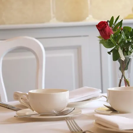 Pand 17 - Charming Guesthouse-3