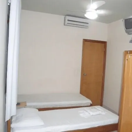 Hospedagem Chamonville-2