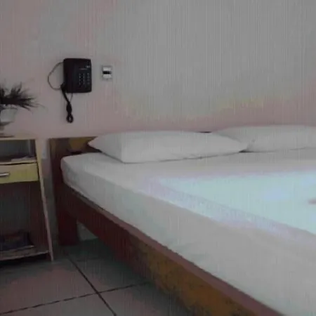 Hospedagem Chamonville-3