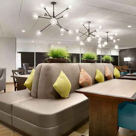 Home2 Suites By Hilton Shenandoah The Woodlands-3