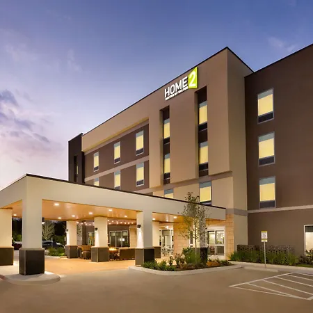 Home2 Suites By Hilton Shenandoah The Woodlands-2