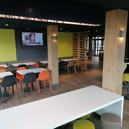 Ibis Budget Bergerac-2