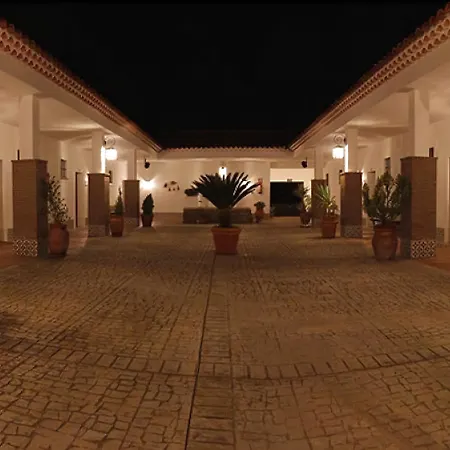 Hotel Rural Arroyo La Plata By Bossh Hotels-2