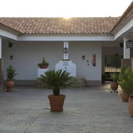 Hotel Rural Arroyo La Plata By Bossh Hotels-3