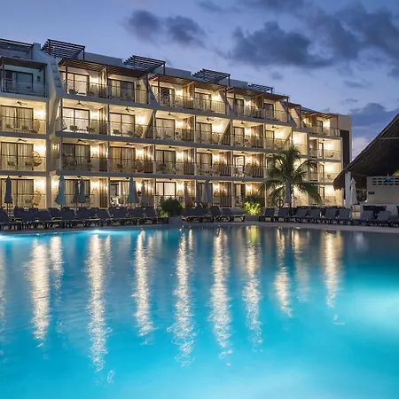 Ocean Riviera Paradise All Inclusive-2