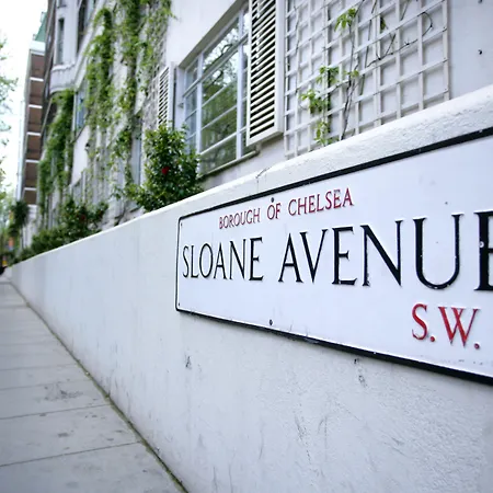 Nell Gwynn House Apartment-2