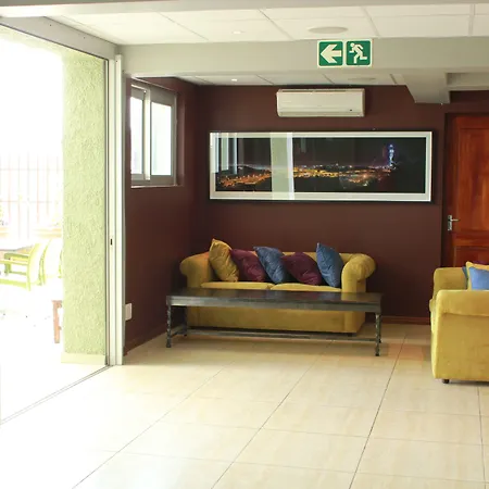 Troyeville Hotel-3
