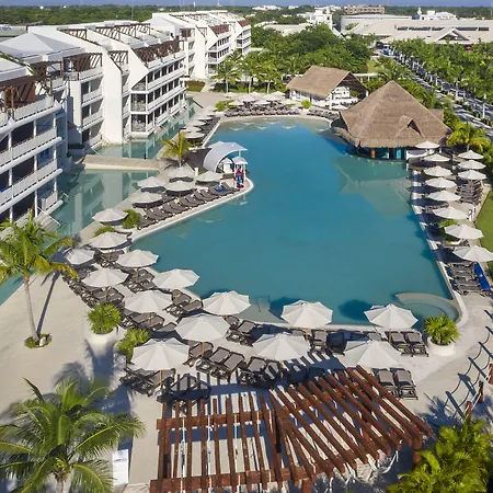 Ocean Riviera Paradise All Inclusive-3