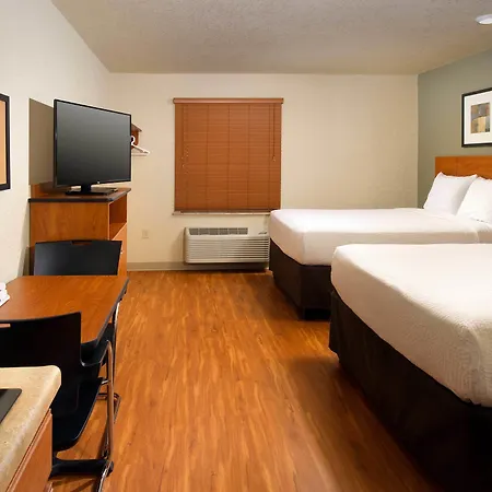 Woodspring Suites Wilkes-Barre-3