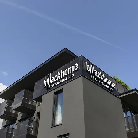 Blackhome Innsbruck City East I Contactless Check-In-2