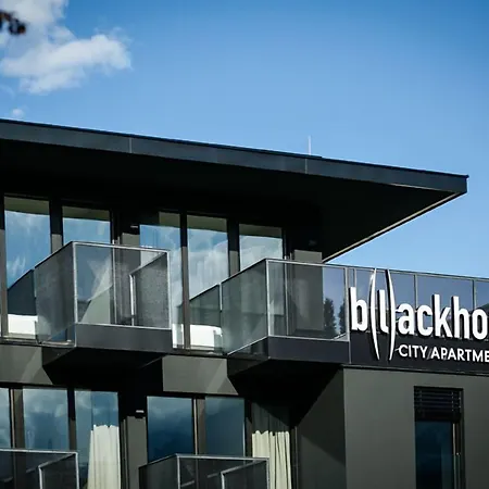 Blackhome Innsbruck City East I Contactless Check-In-3