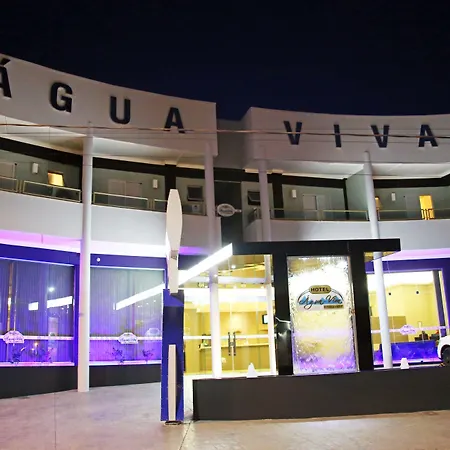 Água Viva Hotel-2