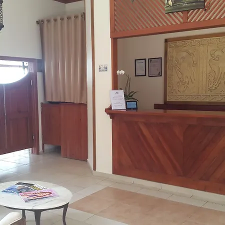 Sinop Antik Otel-3