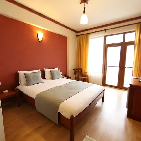 Sinop Antik Otel-3