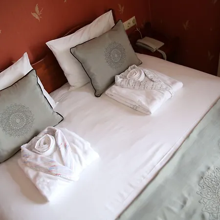 Sinop Antik Otel-2