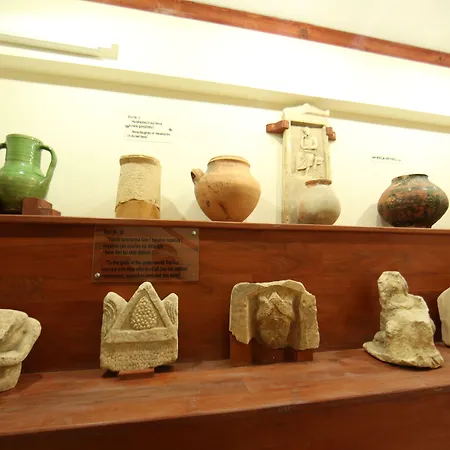 Sinop Antik Otel-3