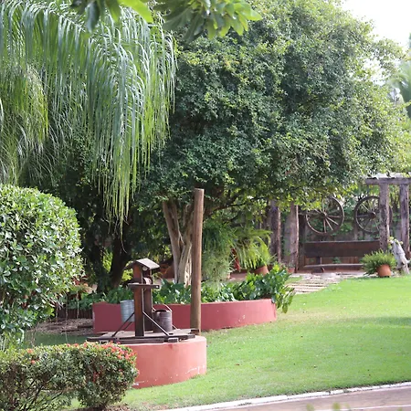 Pousada Tia Nena-2