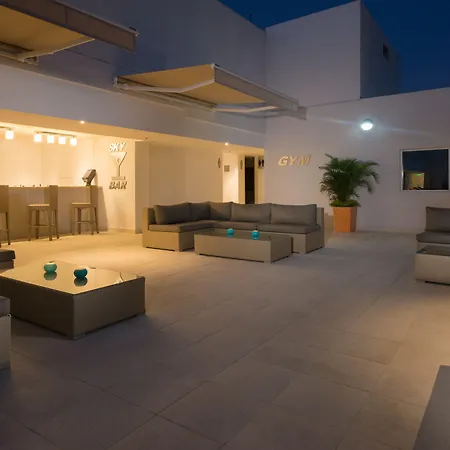 Best Western Plus Santa Marta Hotel-3