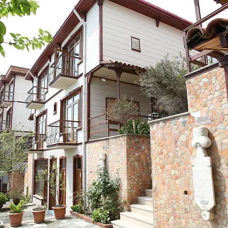 Sinop Antik Otel-2