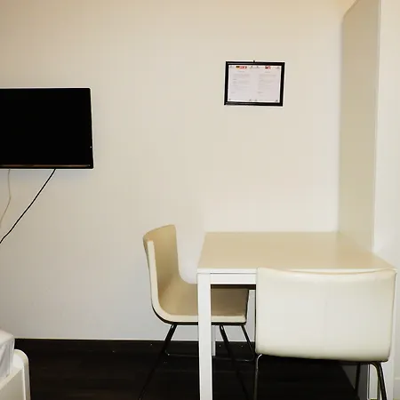 Inside Five Hotel-3
