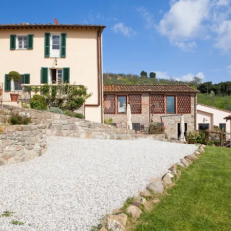 Tenuta San Pietro Luxury Hotel-3
